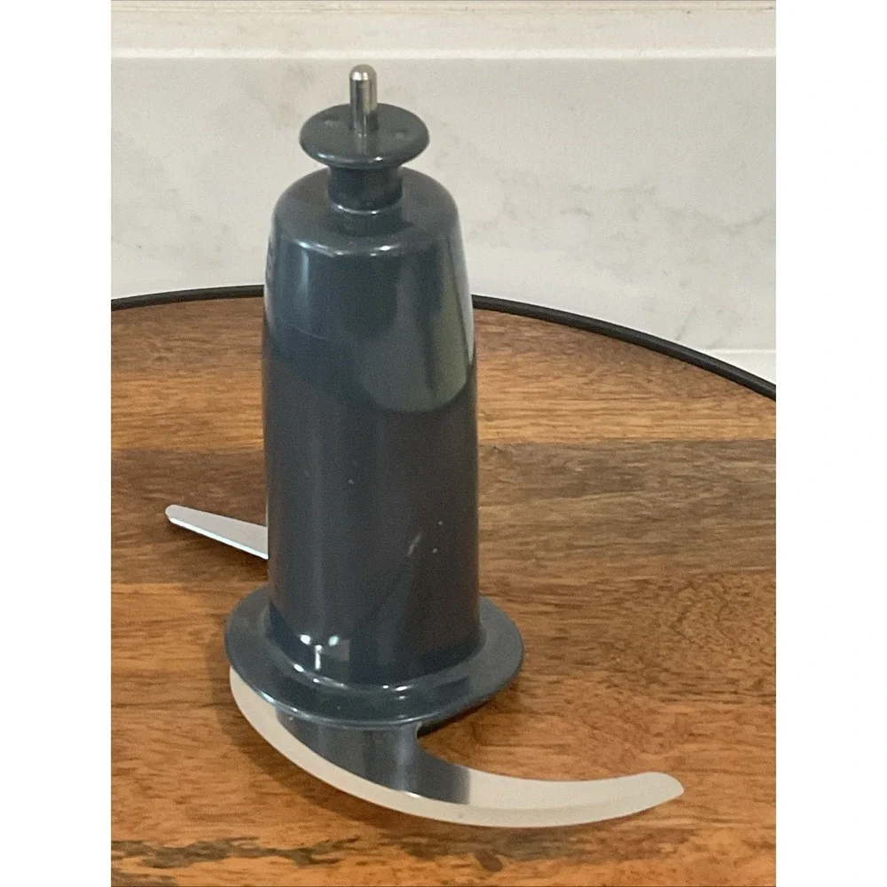 Cuisinart Food Processor Replacement Part -Chopping Metal Blade ONLY (FP-13LCB)